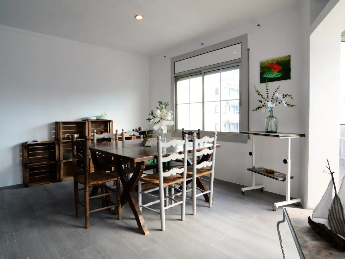 Location de Vacances L'Escala 229