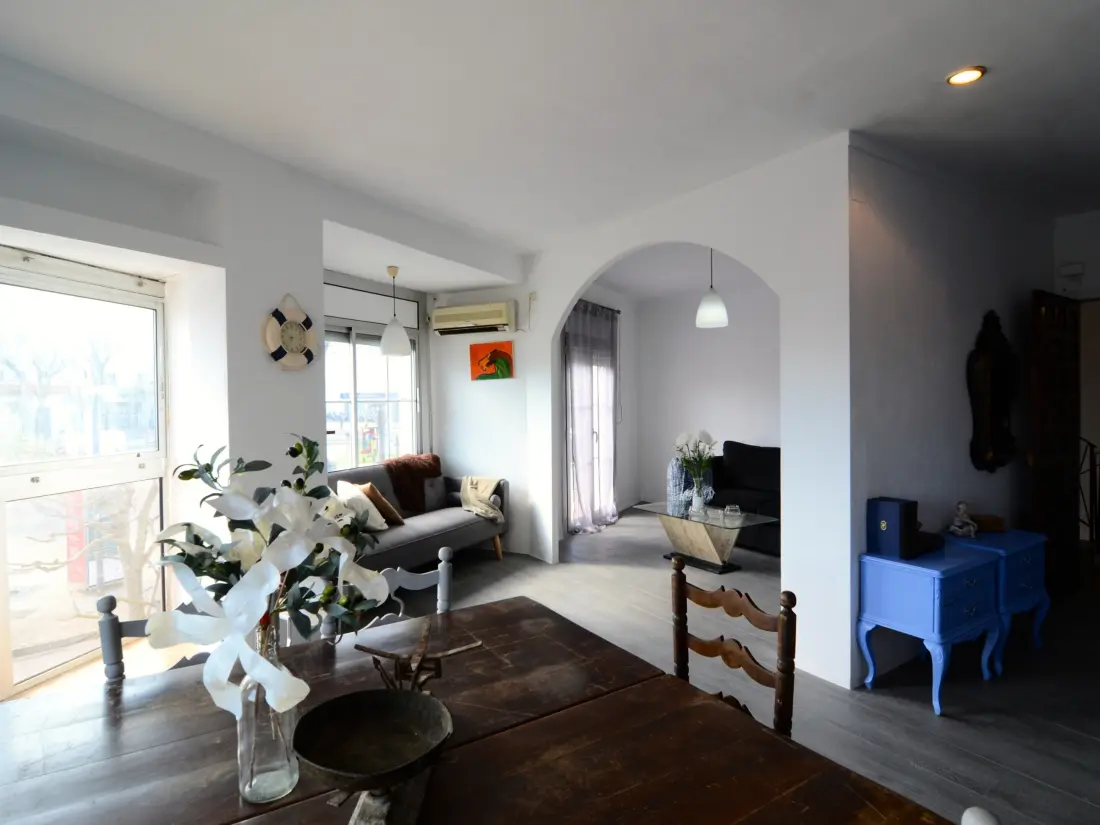 Location de Vacances L'Escala 229