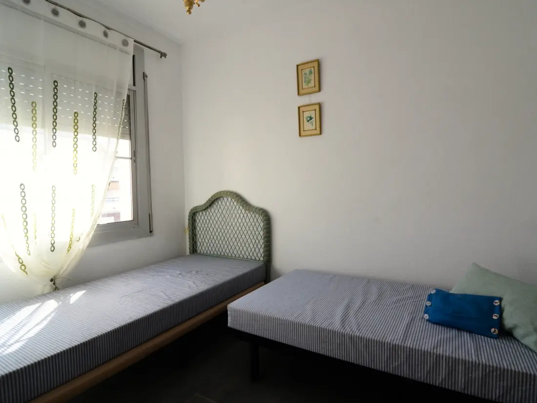 Location de Vacances L'Escala 229