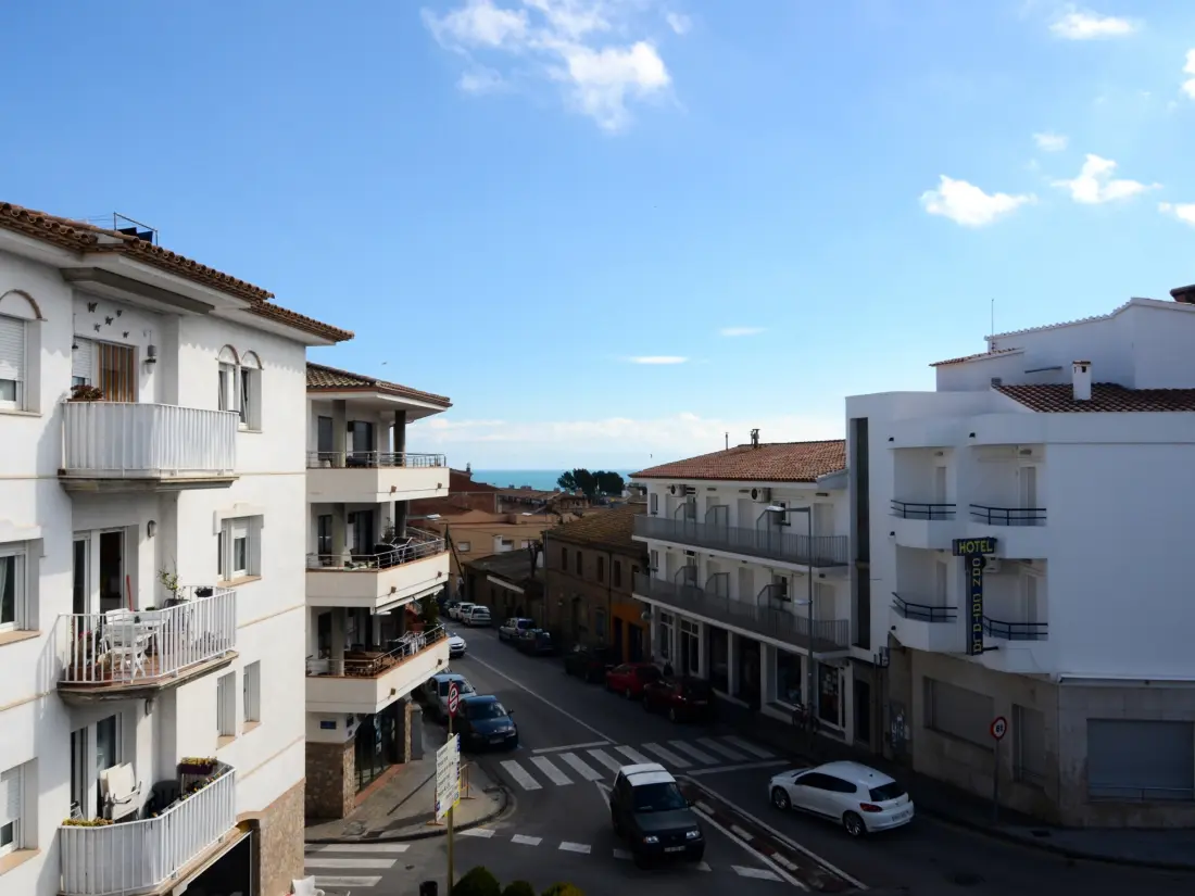 Location de Vacances L'Escala 229