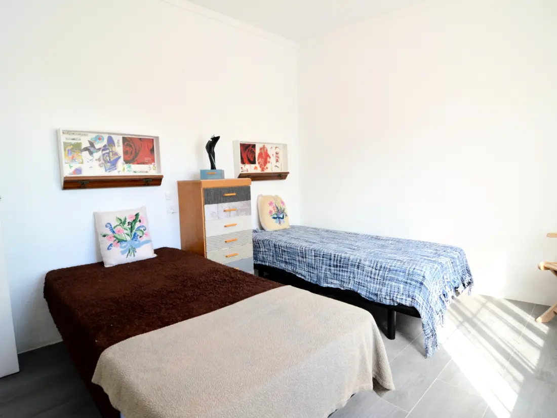 Location de Vacances L'Escala 229