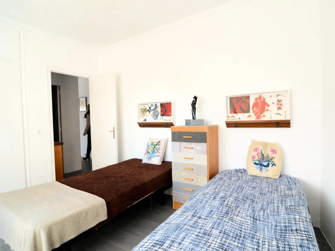 Location de Vacances L'Escala 229