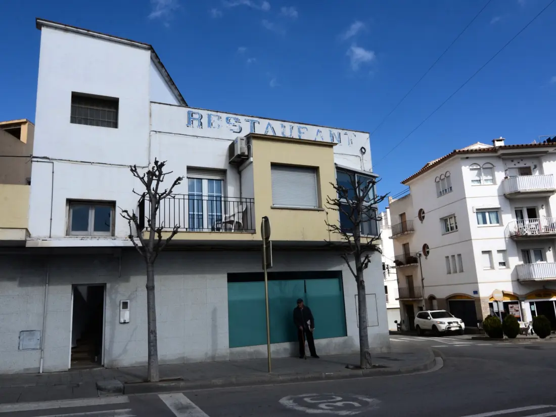 Location de Vacances L'Escala 229