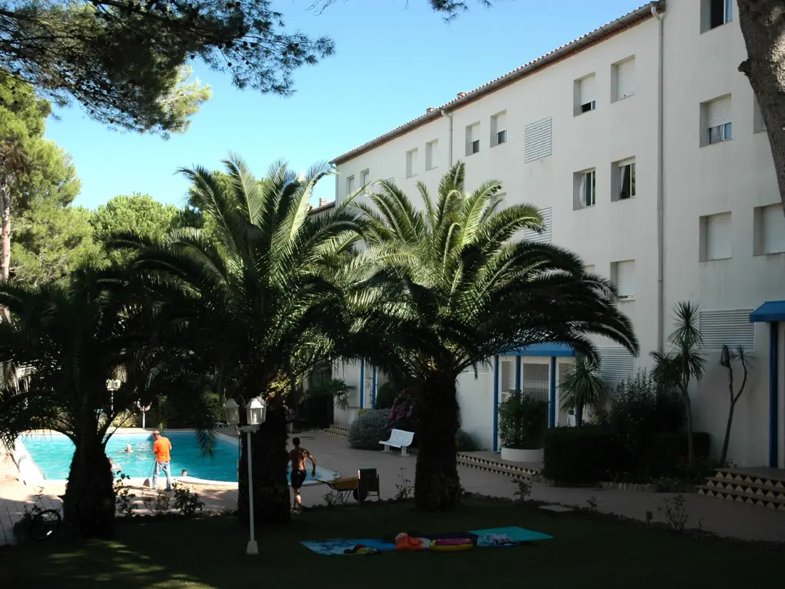 Location de Vacances L'Escala 230