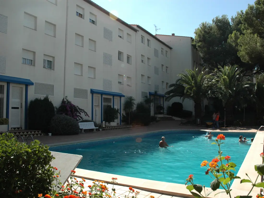 Location de Vacances L'Escala 230