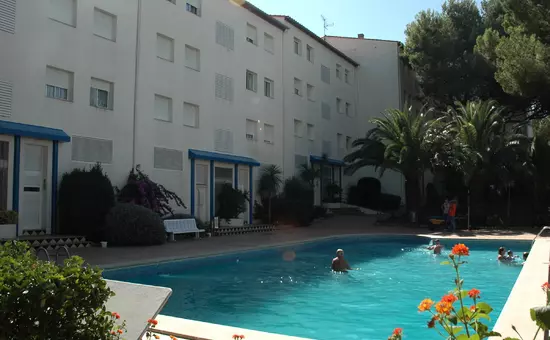 Location de Vacances L'Escala 230