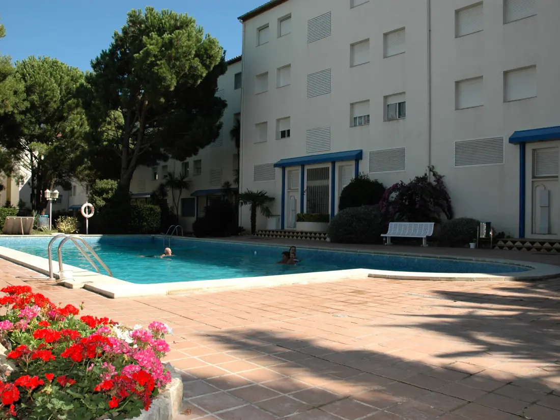Location de Vacances L'Escala 230