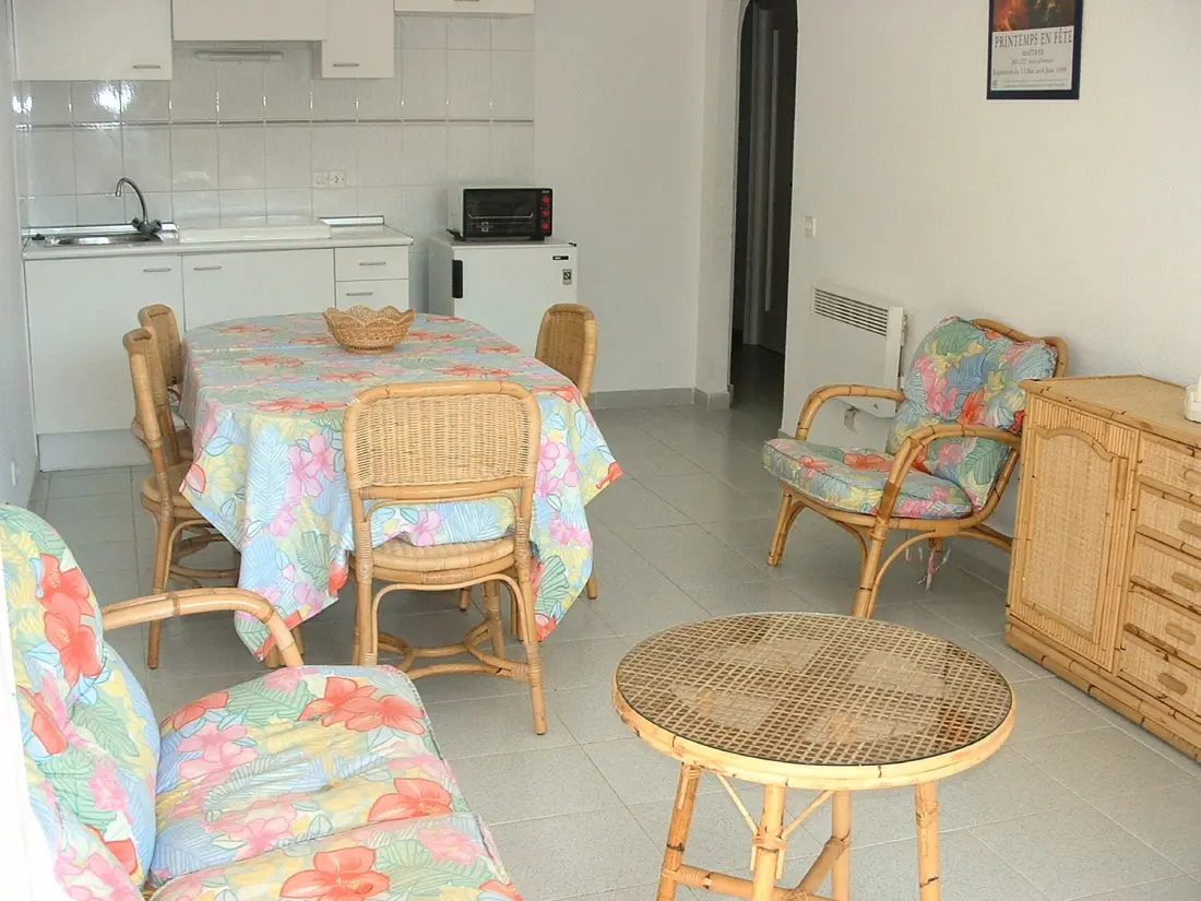 Location de Vacances L'Escala 230