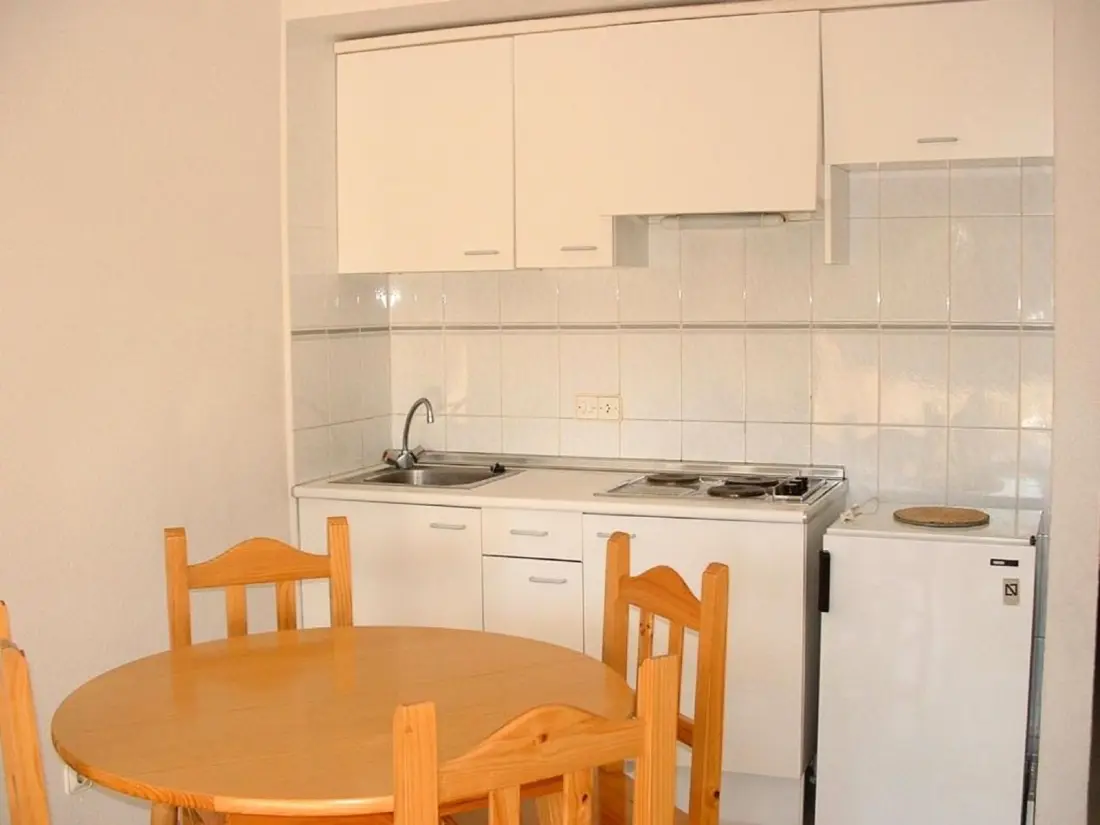 Location de Vacances L'Escala 230