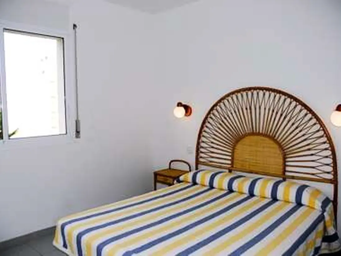 Location de Vacances L'Escala 230