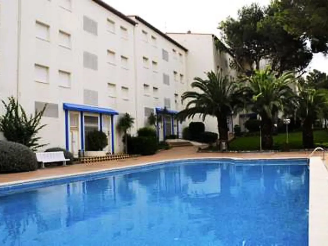 Location de Vacances L'Escala 230