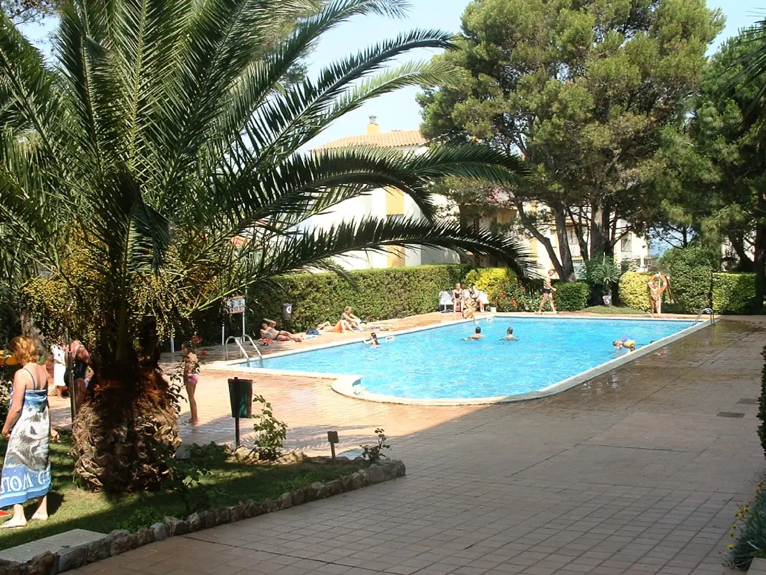 Location de Vacances L'Escala 230