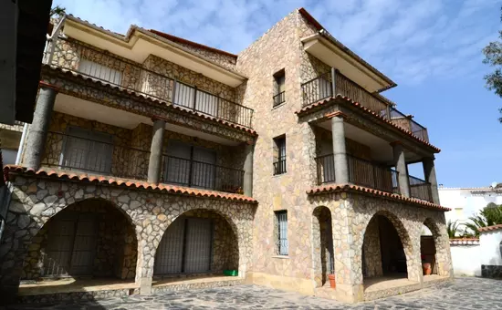 Location de Vacances L'Escala 231