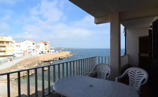 Location de Vacances L'Escala 232