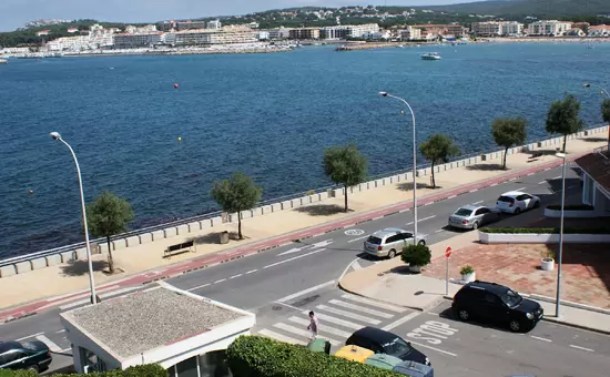 Location de Vacances L'Escala 233