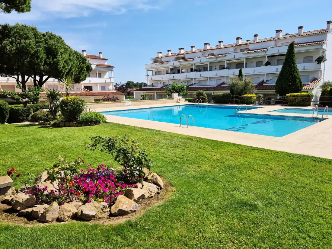 Location de Vacances L'Escala 244