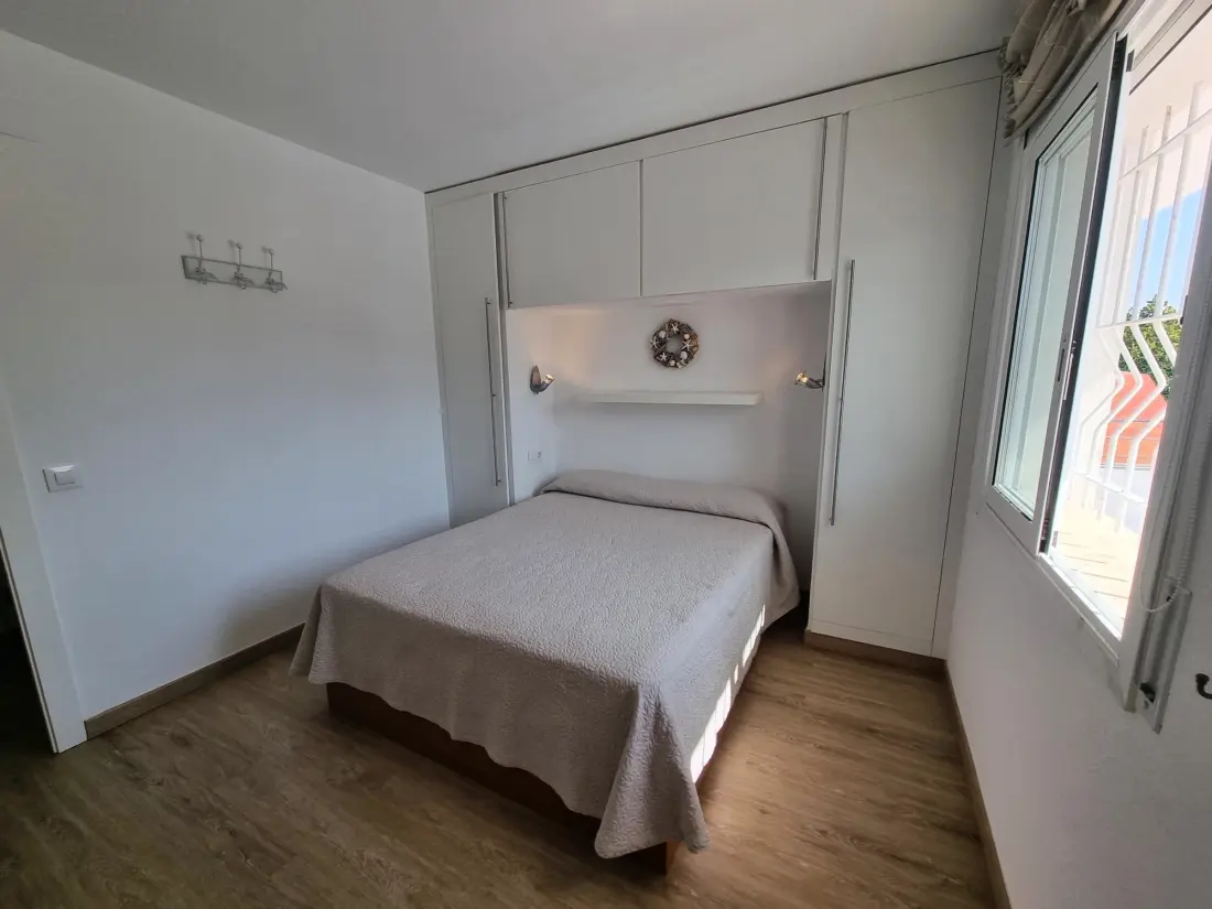 Location de Vacances L'Escala 244