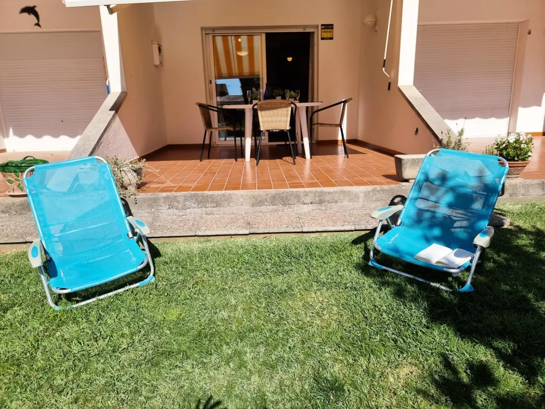 Location de Vacances L'Escala 244
