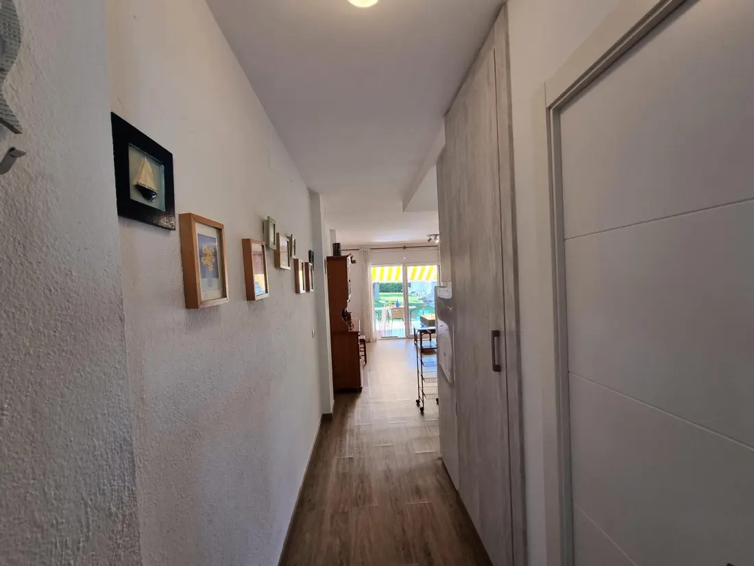 Location de Vacances L'Escala 244