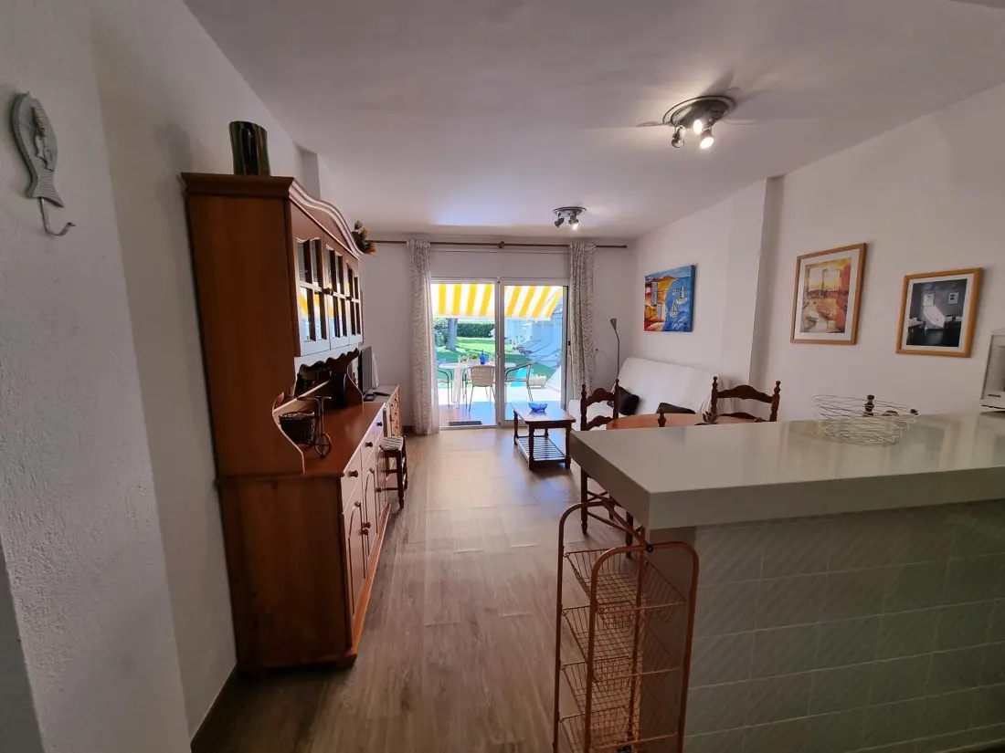 Location de Vacances L'Escala 244