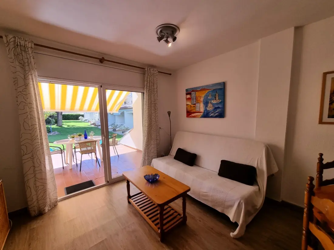Location de Vacances L'Escala 244