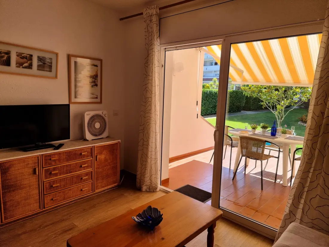 Location de Vacances L'Escala 244