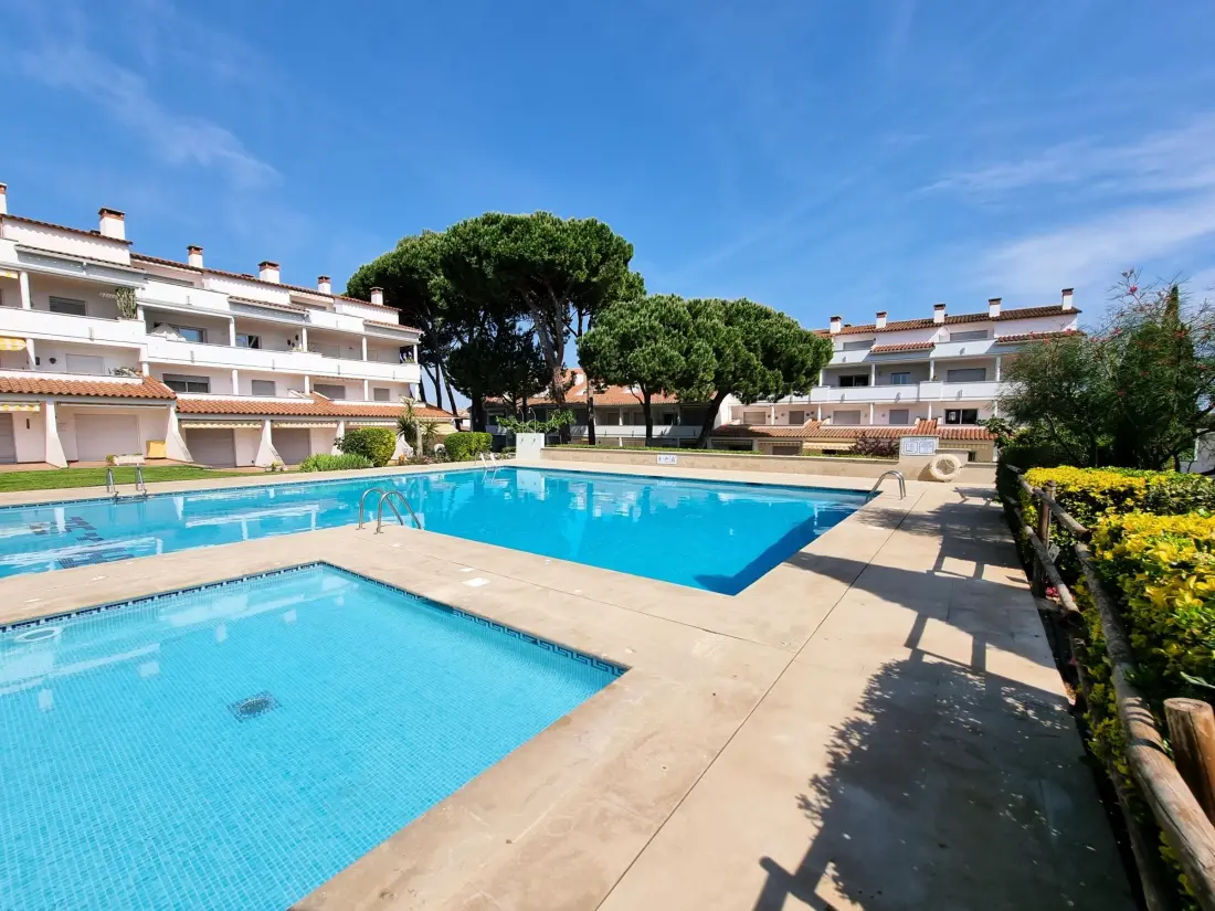 Location de Vacances L'Escala 244