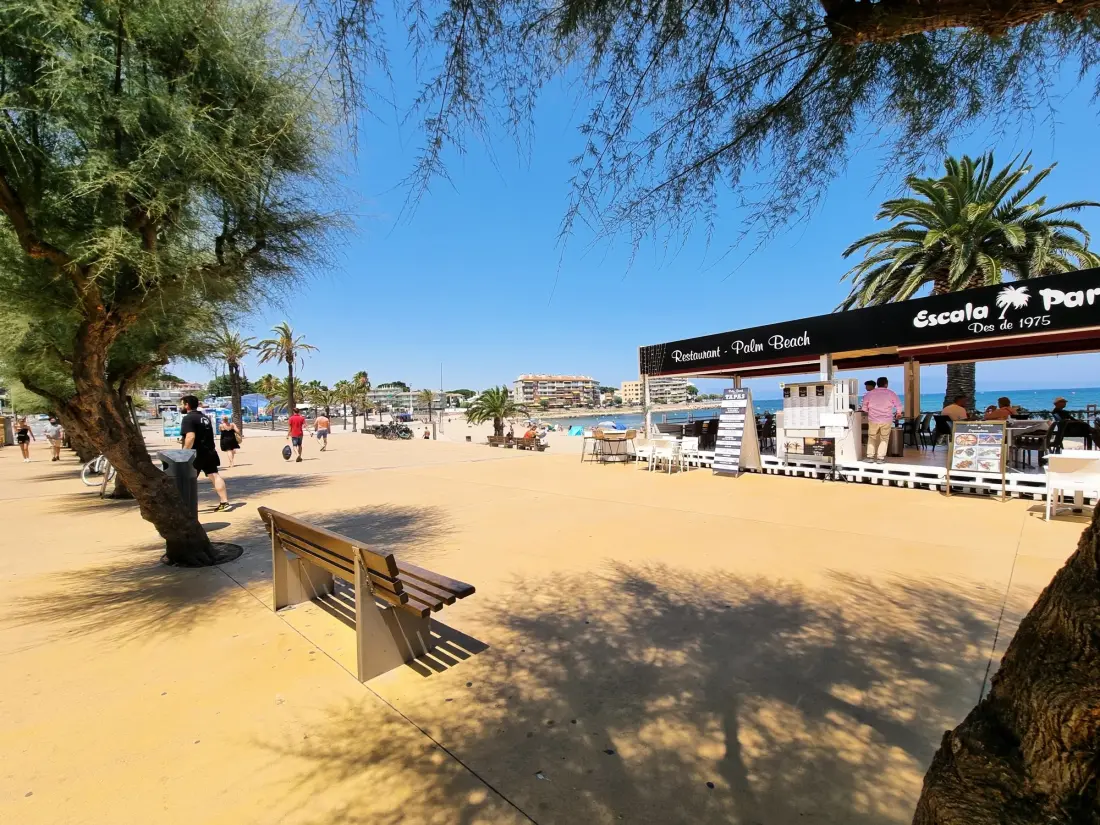 Location de Vacances L'Escala 244