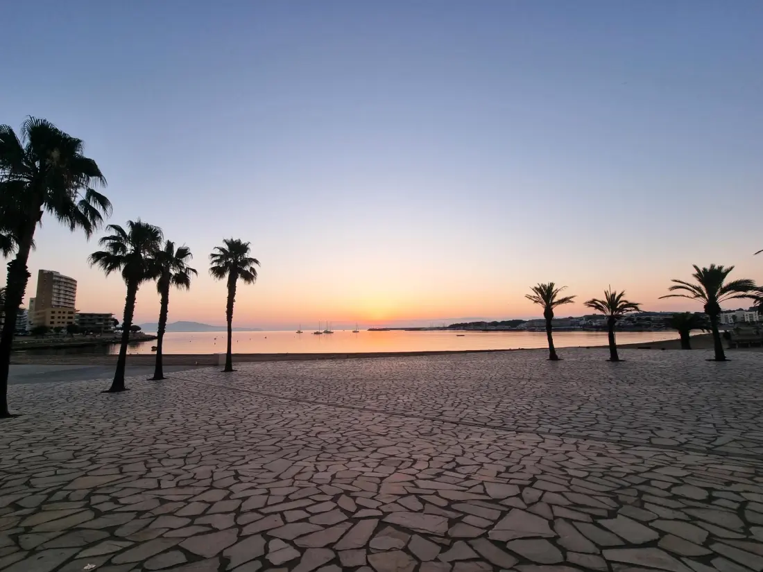 Location de Vacances L'Escala 244