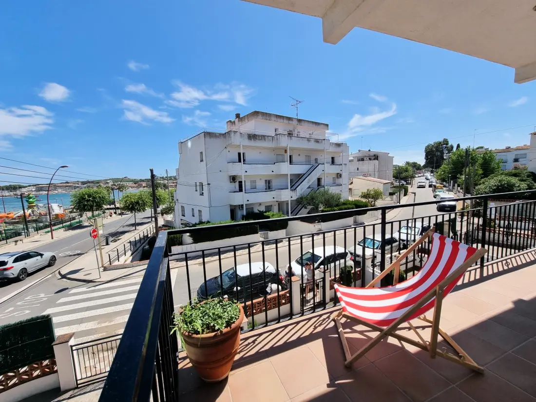 Location de Vacances L'Escala 246
