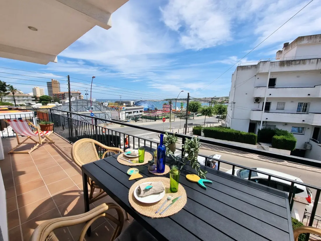 Location de Vacances L'Escala 246