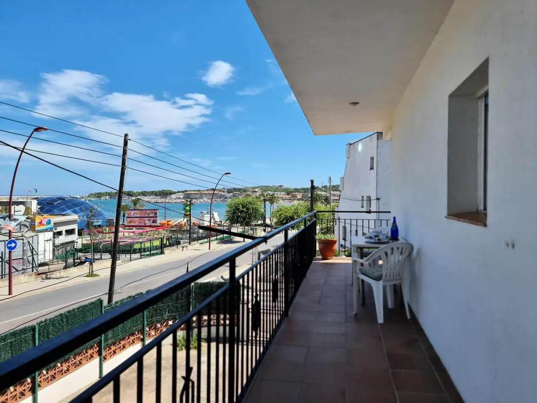 Location de Vacances L'Escala 246