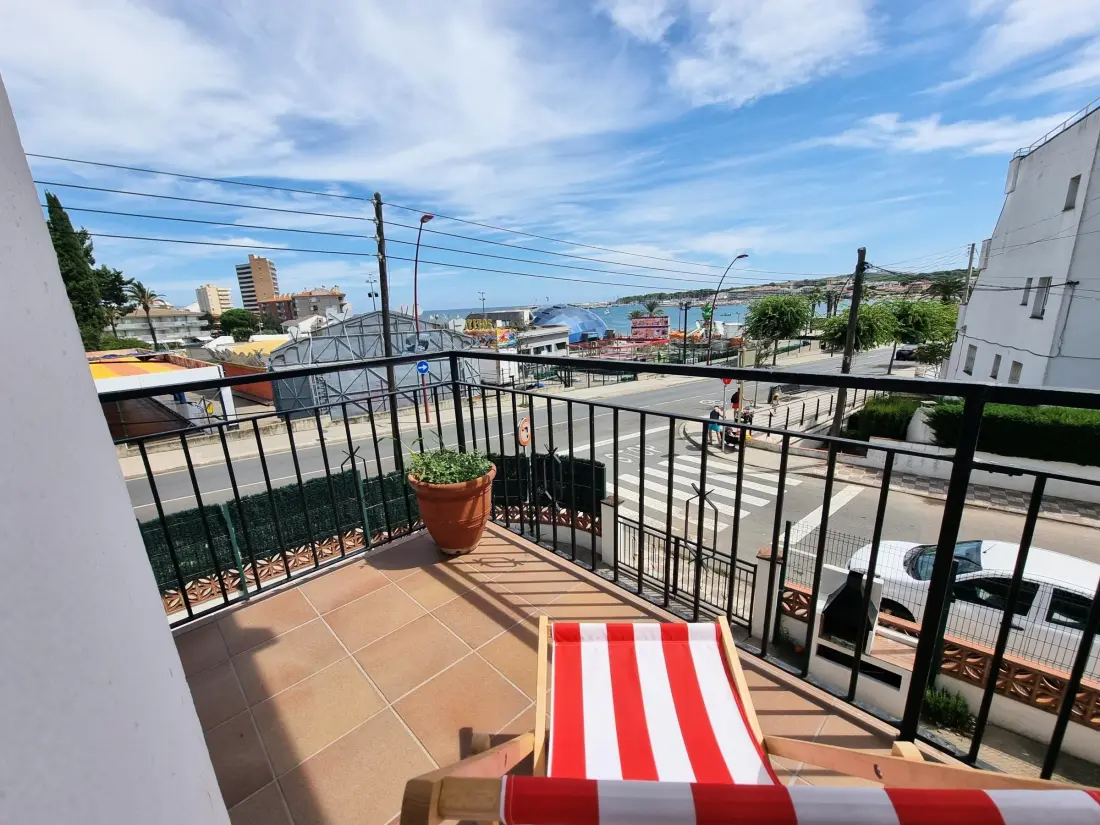 Location de Vacances L'Escala 246