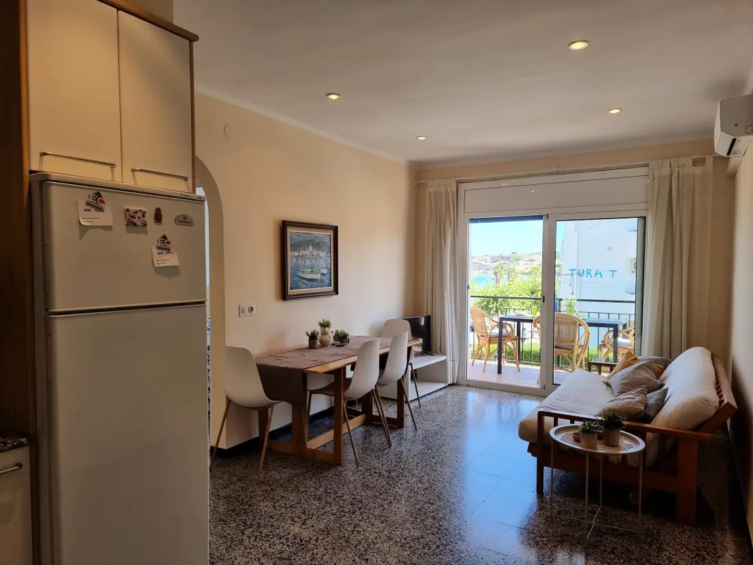 Location de Vacances L'Escala 246