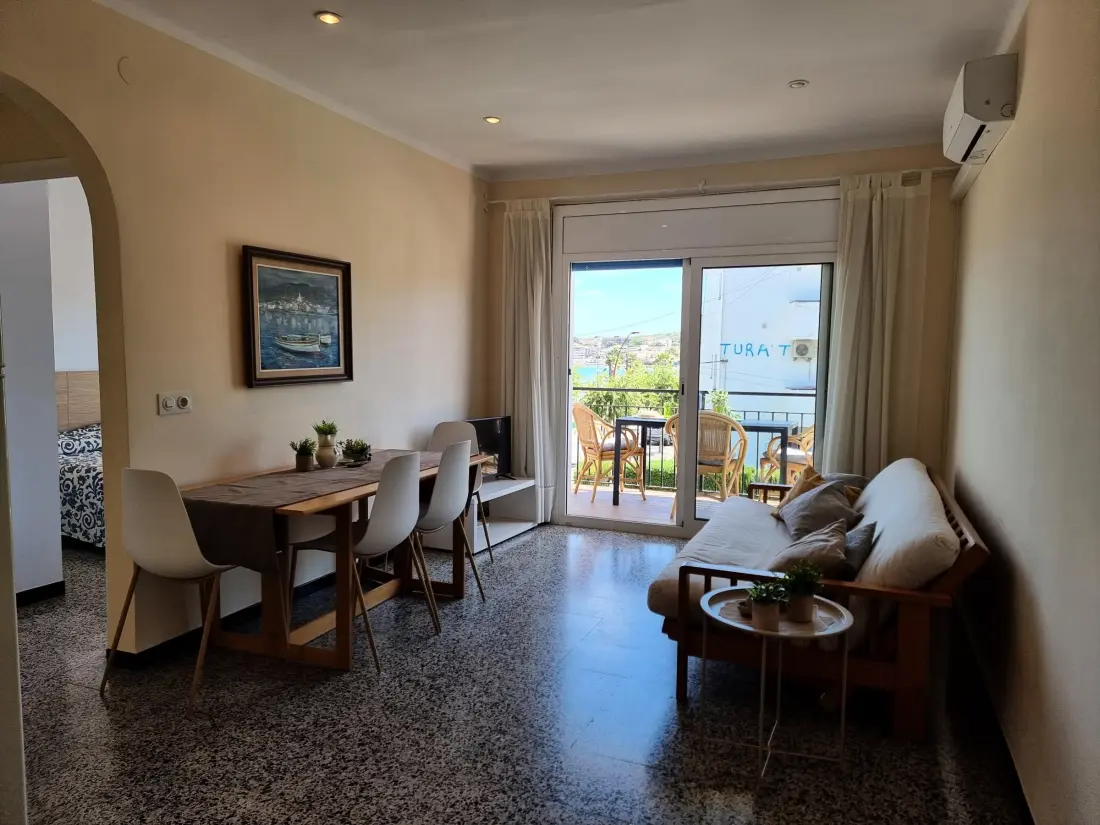 Location de Vacances L'Escala 246