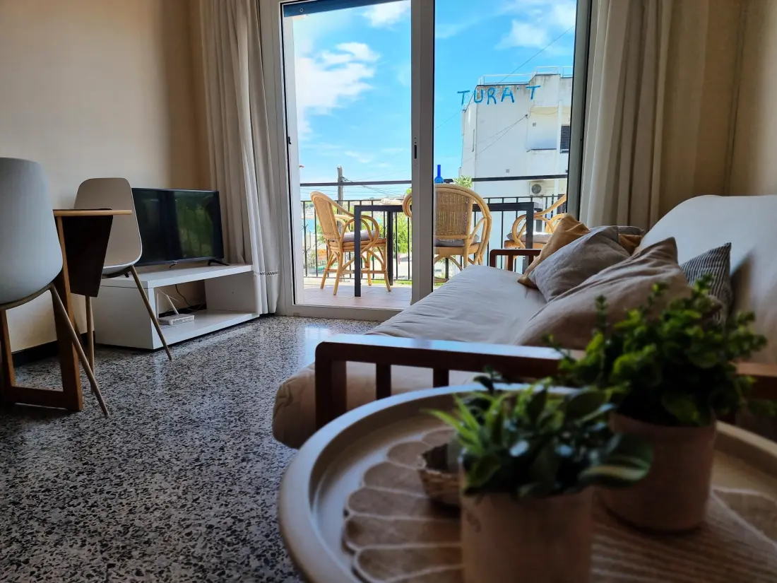 Location de Vacances L'Escala 246