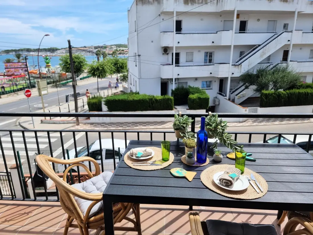 Location de Vacances L'Escala 246