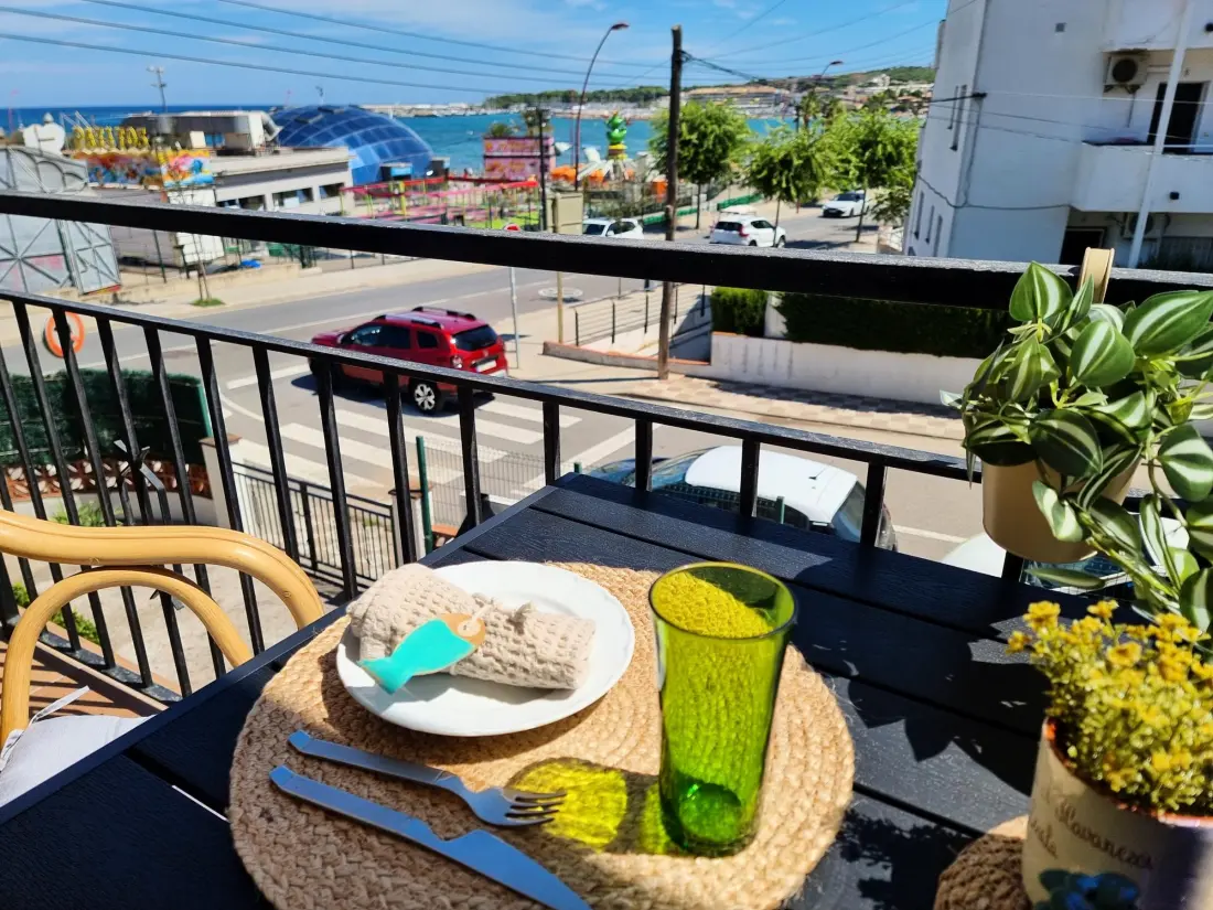 Location de Vacances L'Escala 246