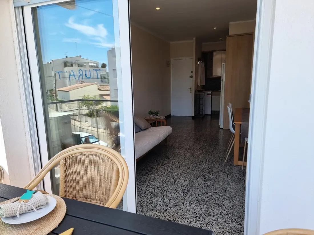 Location de Vacances L'Escala 246