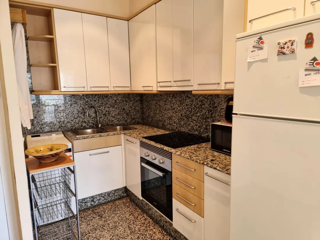 Location de Vacances L'Escala 246
