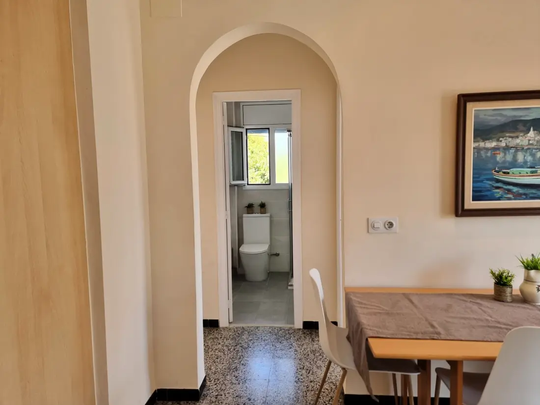 Location de Vacances L'Escala 246