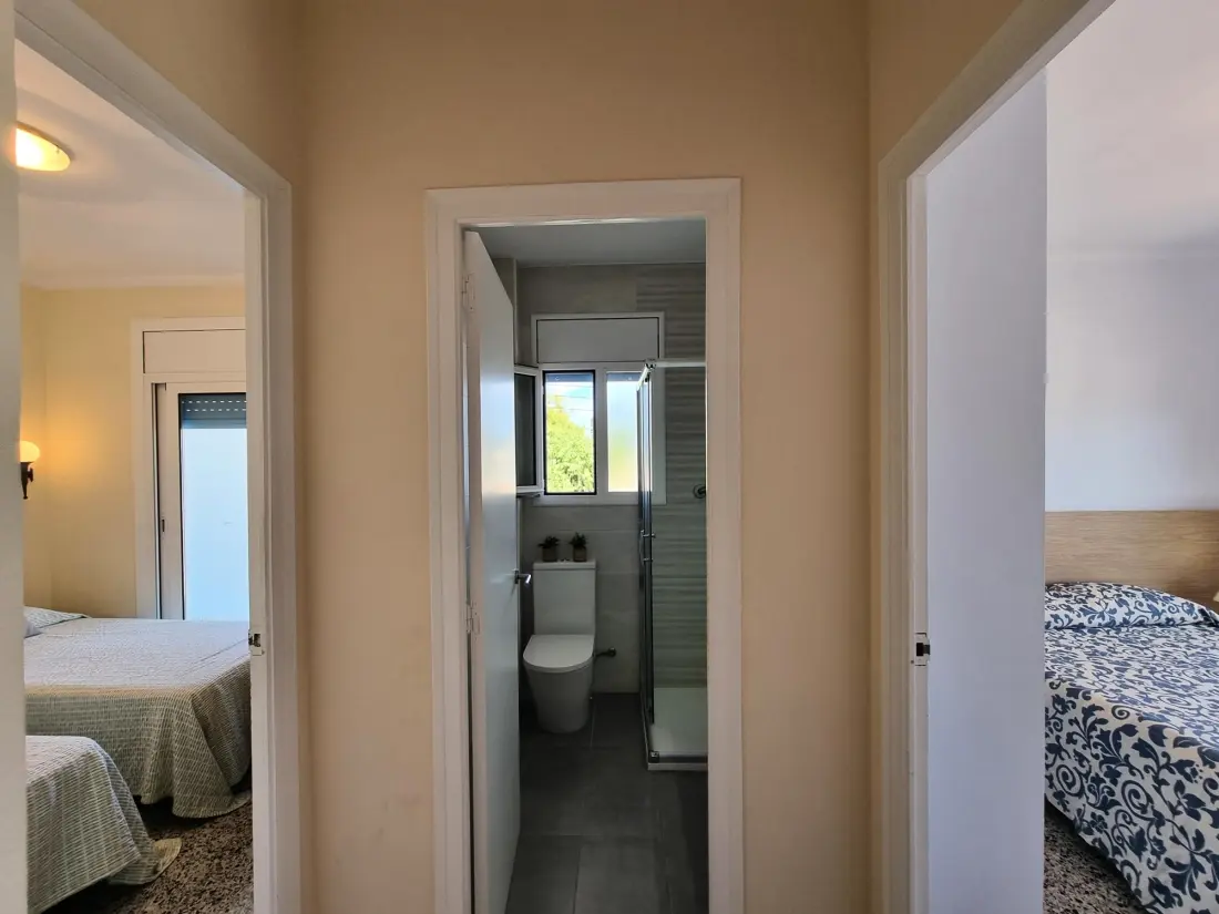 Location de Vacances L'Escala 246