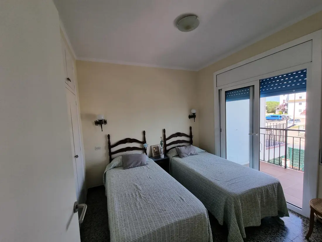 Location de Vacances L'Escala 246