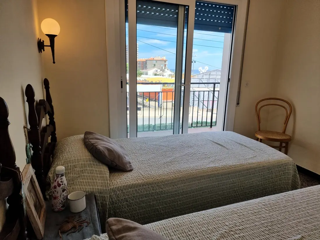 Location de Vacances L'Escala 246