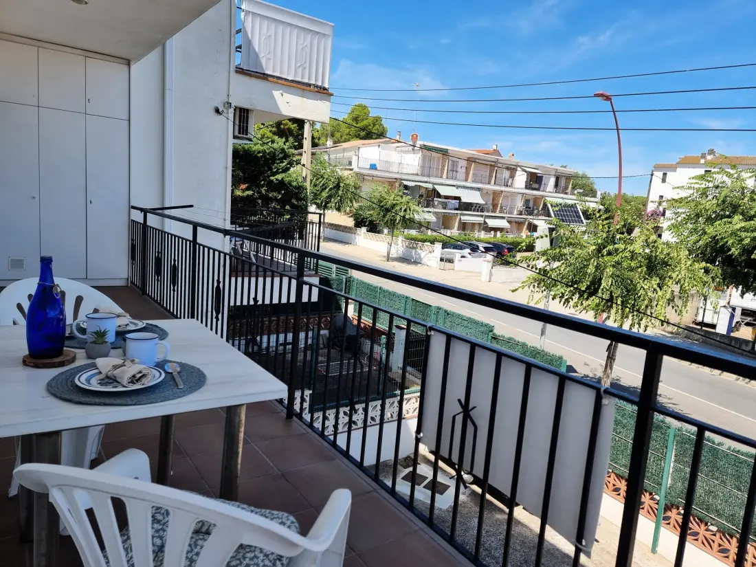 Location de Vacances L'Escala 246