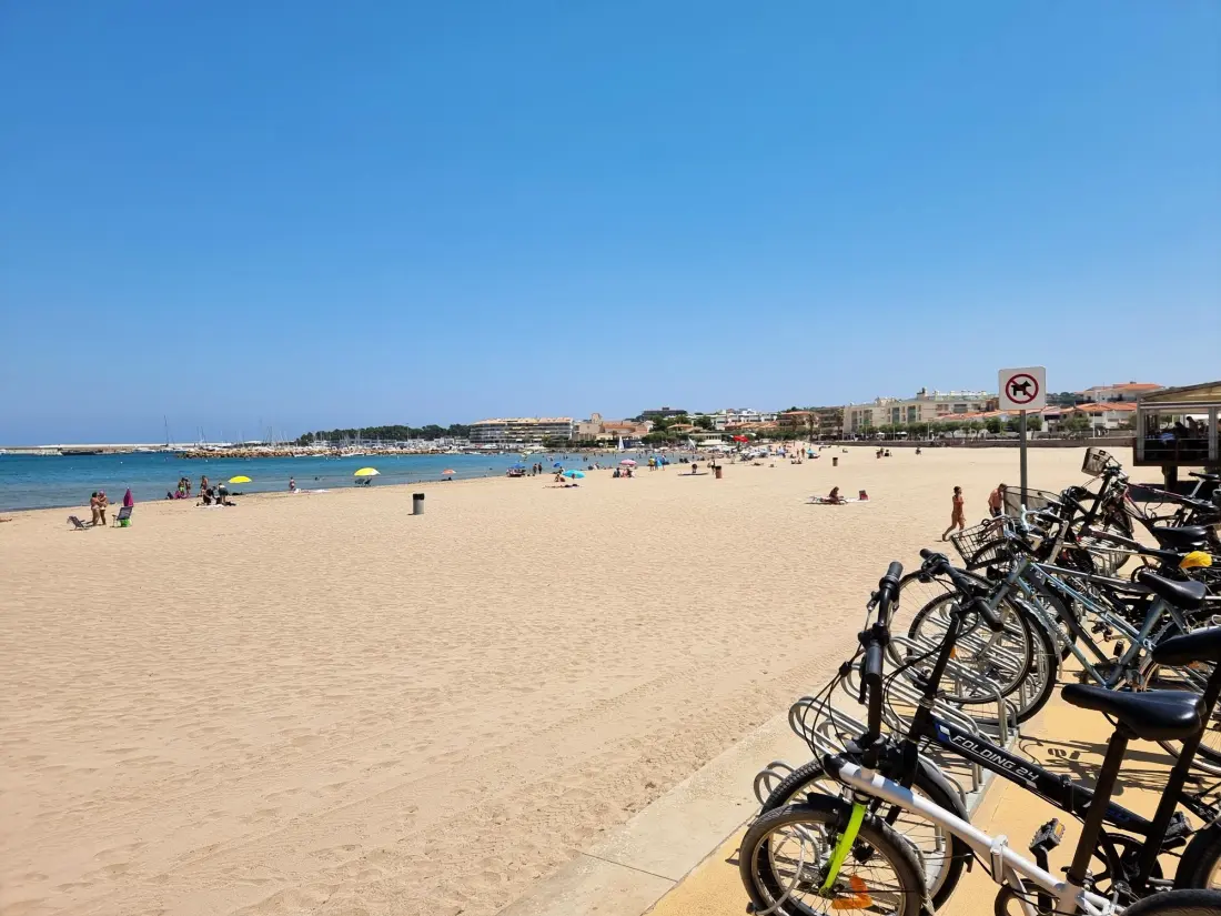 Location de Vacances L'Escala 246