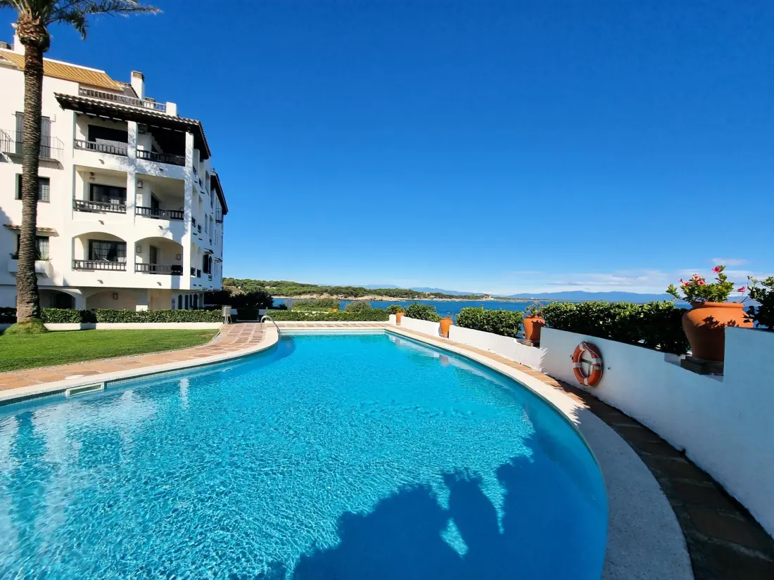 Location de Vacances L'Escala 250