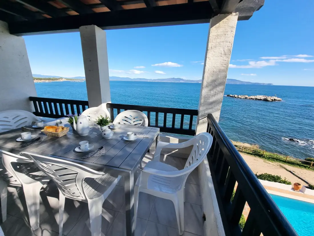 Location de Vacances L'Escala 250
