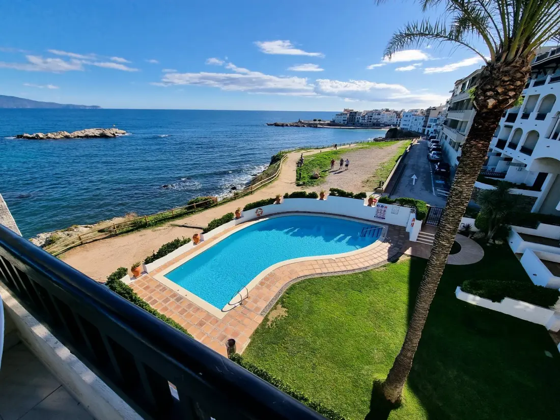 Location de Vacances L'Escala 250