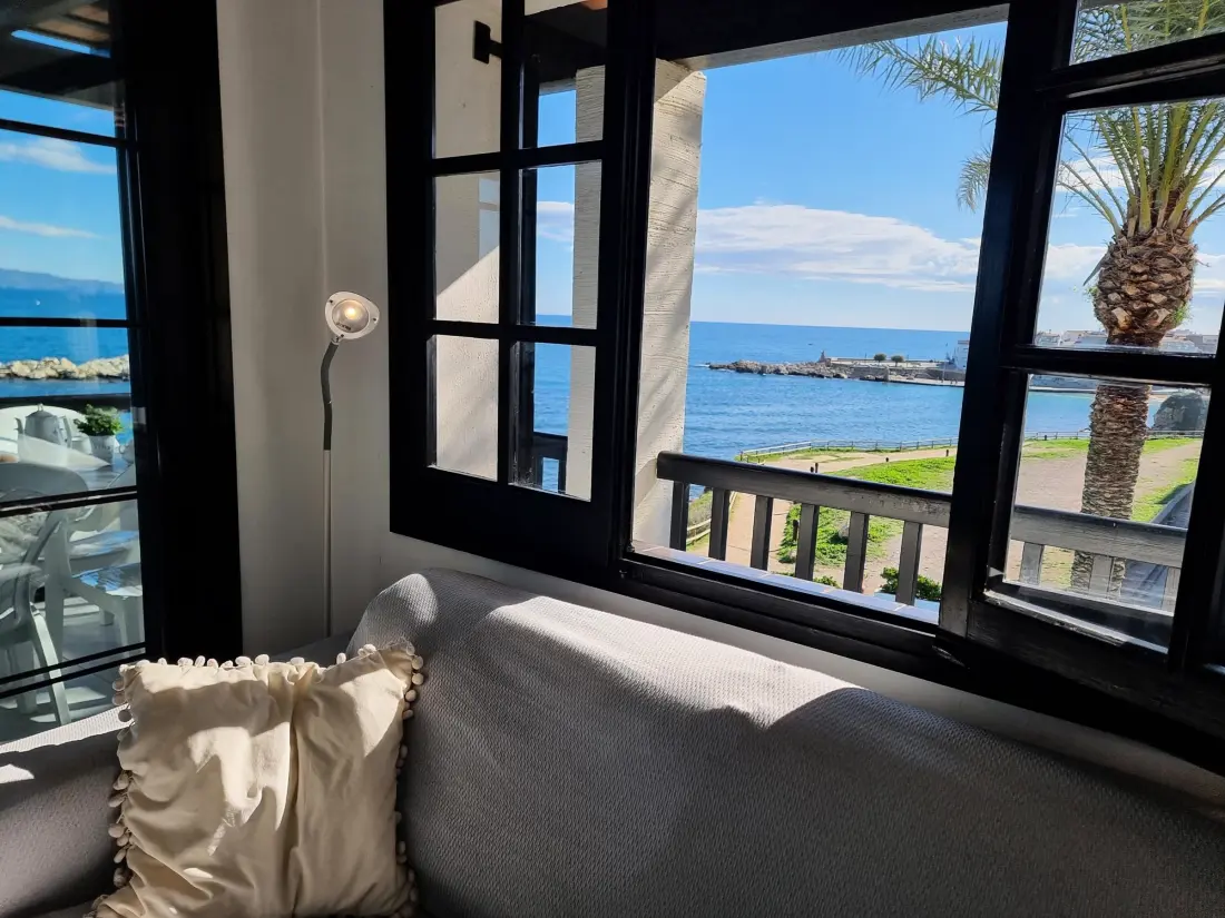 Location de Vacances L'Escala 250